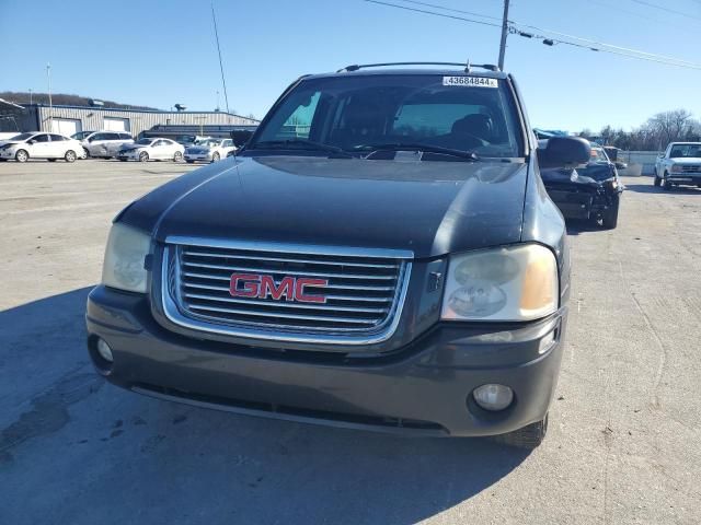 2006 GMC Envoy