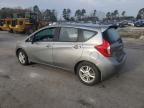 2014 Nissan Versa Note S