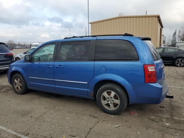 2008 Dodge Grand Caravan SXT