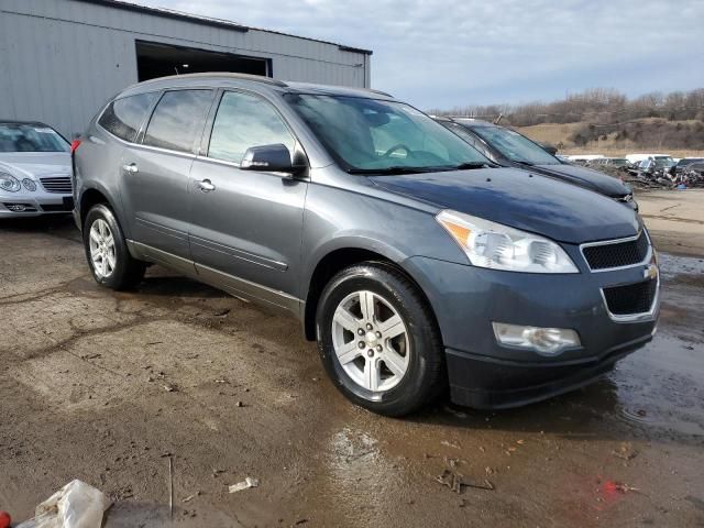 2011 Chevrolet Traverse LT