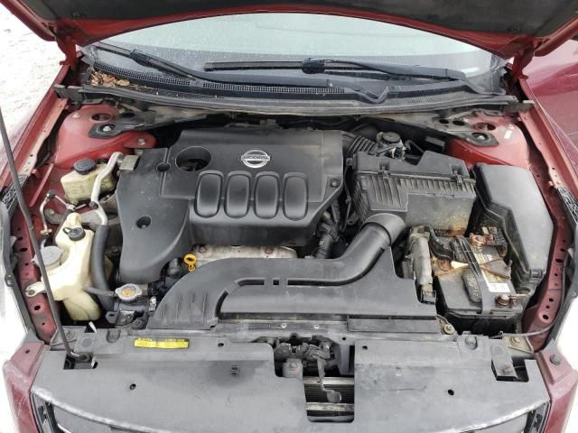 2010 Nissan Altima Base