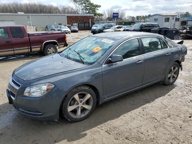 2009 Chevrolet Malibu 2LT