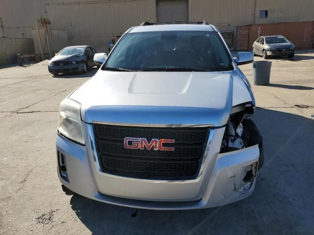 2012 GMC Terrain SLE