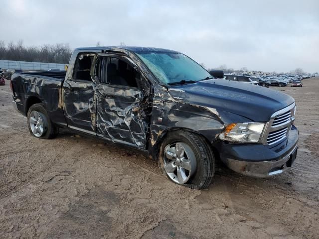 2019 Dodge RAM 1500 Classic SLT