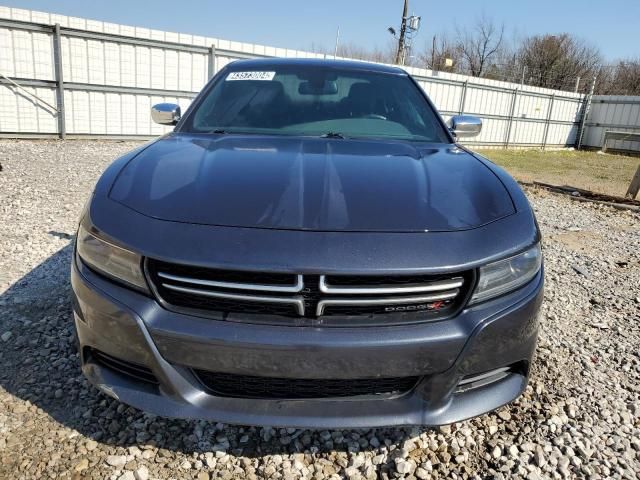 2016 Dodge Charger SE