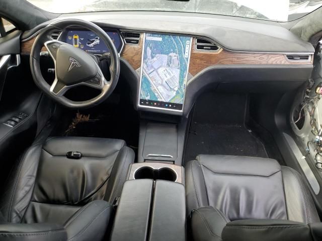 2017 Tesla Model S