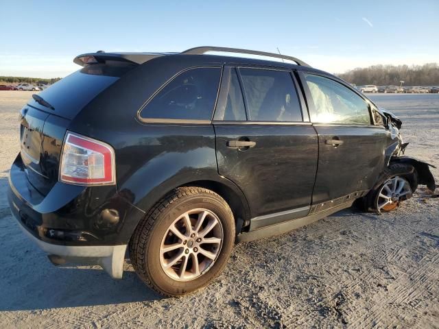 2008 Ford Edge SE