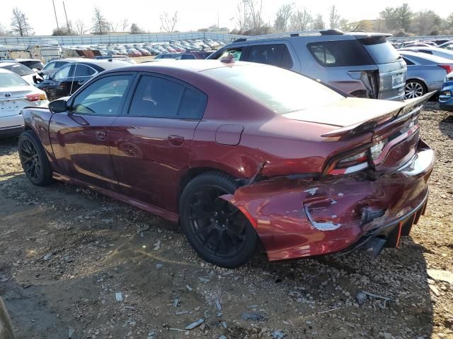 2019 Dodge Charger R/T