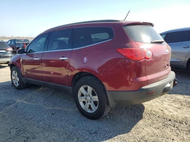 2011 Chevrolet Traverse LT