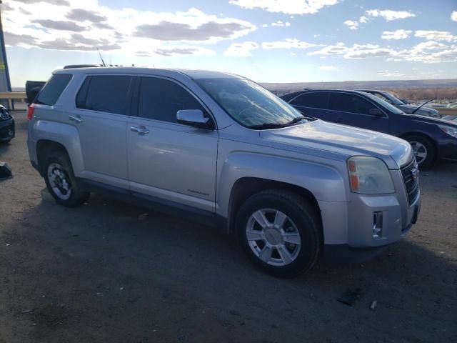 2012 GMC Terrain SLE