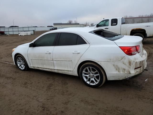 2013 Chevrolet Malibu 1LT