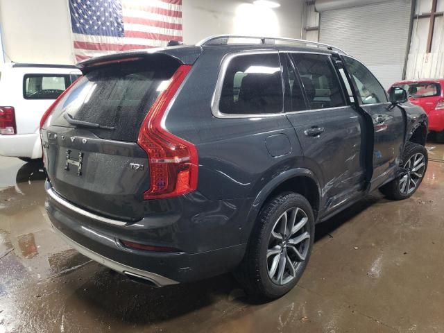 2017 Volvo XC90 T6