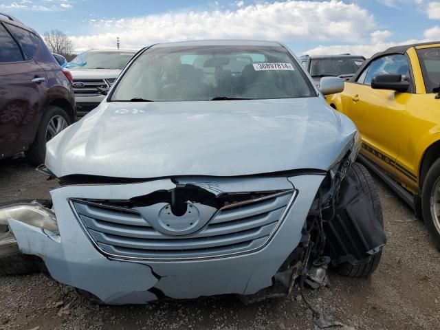 2008 Toyota Camry LE