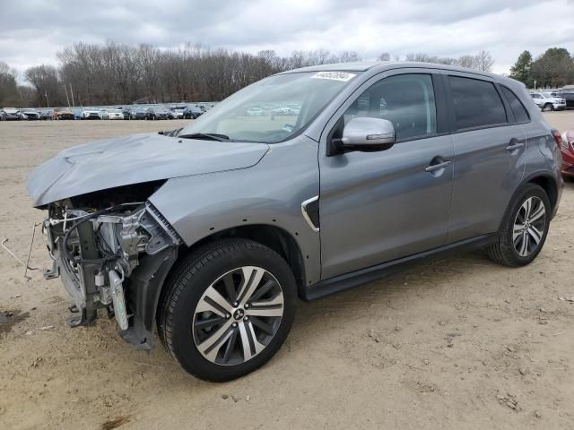 2021 Mitsubishi Outlander Sport SE