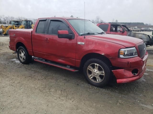 2007 Ford F150