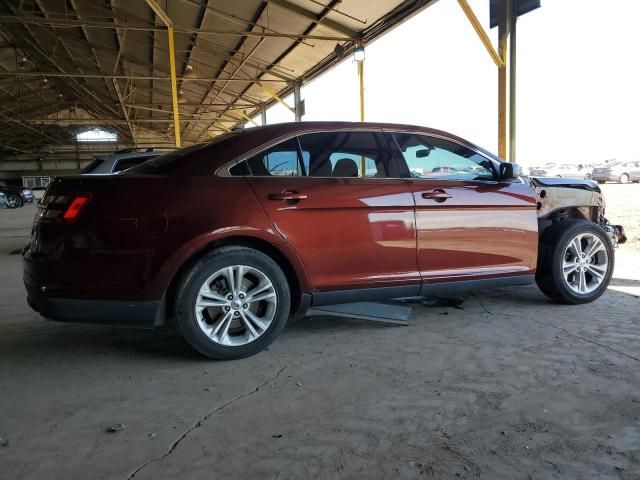 2016 Ford Taurus SEL