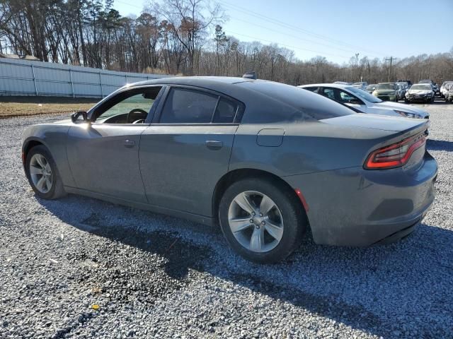 2017 Dodge Charger SXT