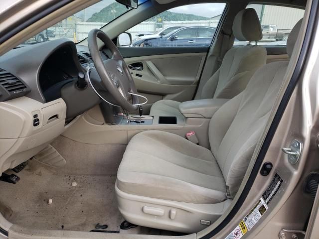 2008 Toyota Camry CE