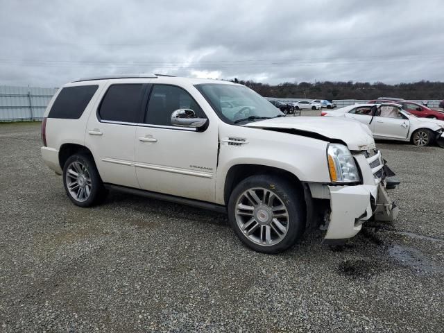 2014 Cadillac Escalade Premium