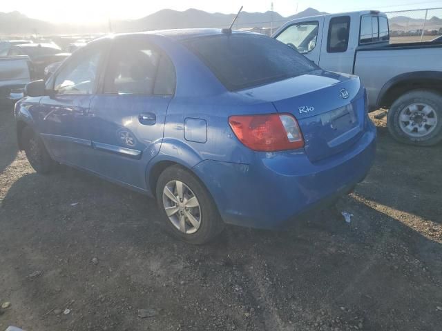 2010 KIA Rio LX