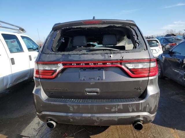 2019 Dodge Durango R/T