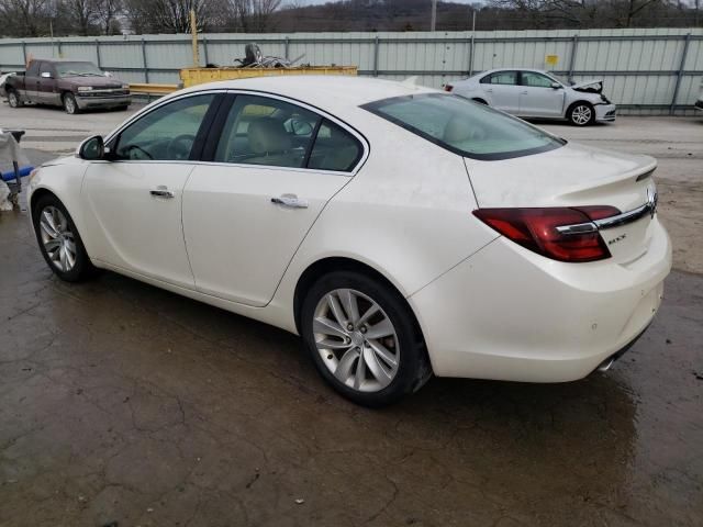 2014 Buick Regal Premium