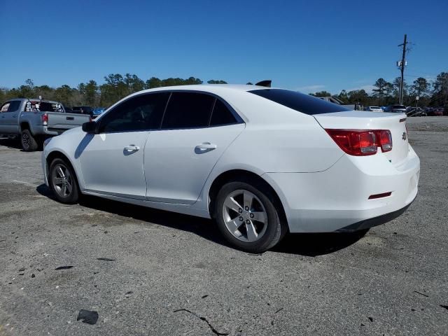 2016 Chevrolet Malibu Limited LS