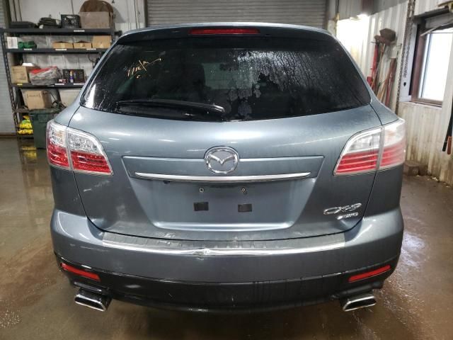 2012 Mazda CX-9