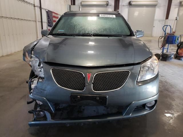 2007 Pontiac Vibe