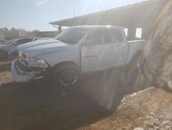 Salvage cars for sale from Copart Tanner, AL: 2012 Dodge RAM 1500 SLT