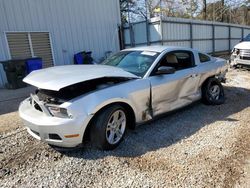 Ford Mustang salvage cars for sale: 2010 Ford Mustang