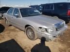 2006 Mercury Grand Marquis LS