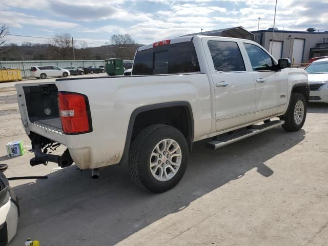 2015 GMC Sierra K1500 SLT