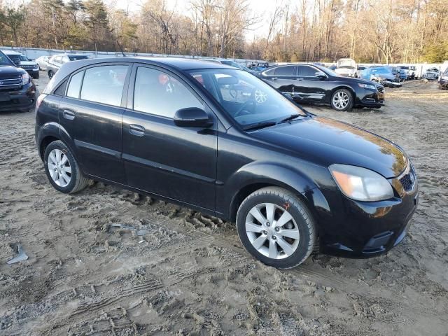 2010 KIA Rio LX