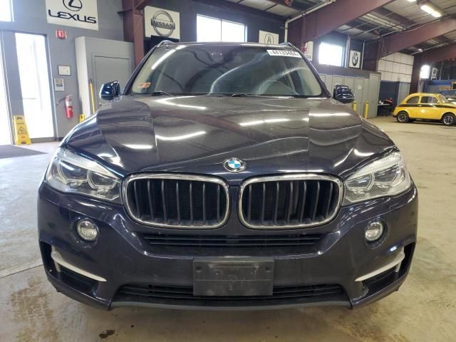 2015 BMW X5 XDRIVE35D