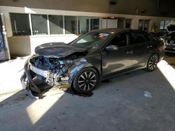 Nissan Altima salvage cars for sale: 2014 Nissan Altima 2.5