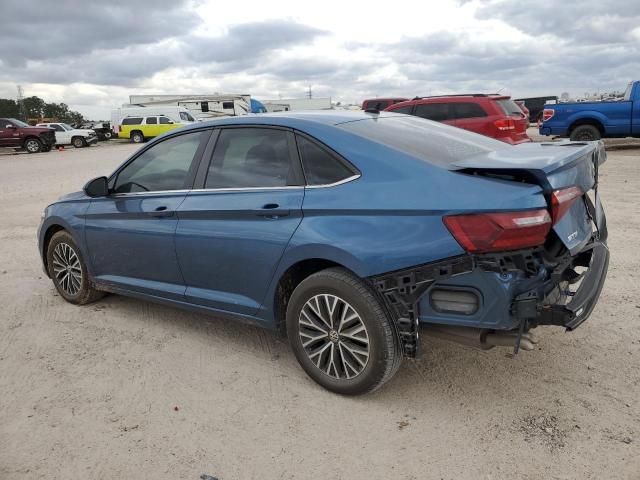 2021 Volkswagen Jetta S