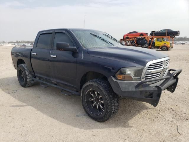 2013 Dodge RAM 1500 SLT