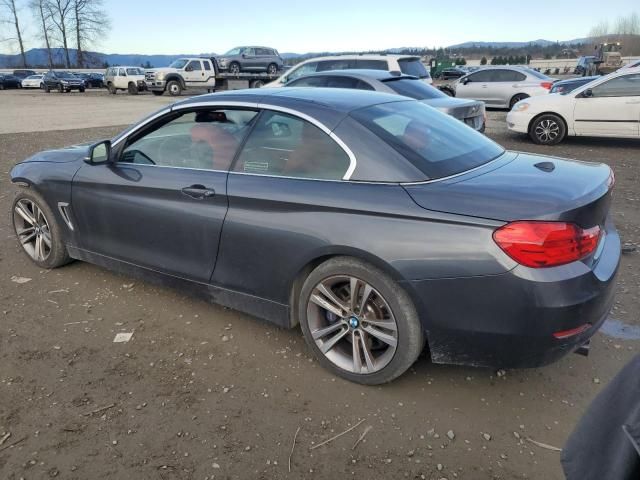 2015 BMW 435 I