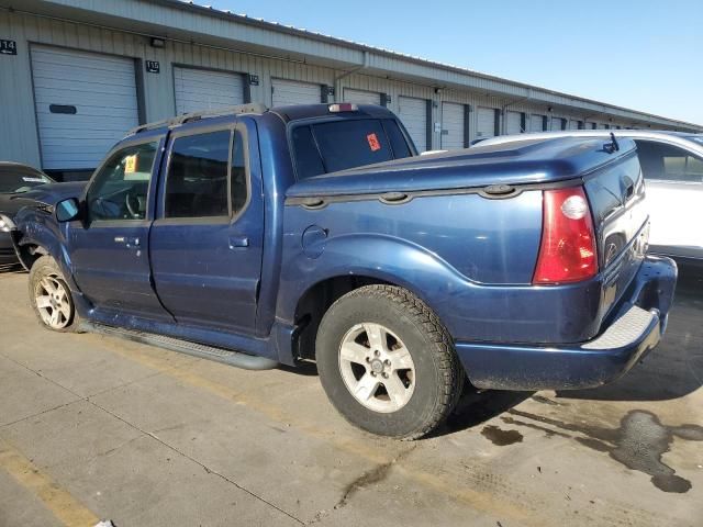 2005 Ford Explorer Sport Trac