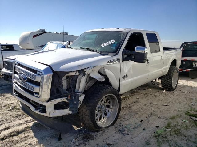 2014 Ford F250 Super Duty