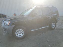 Salvage cars for sale from Copart Seaford, DE: 2012 Nissan Xterra OFF Road