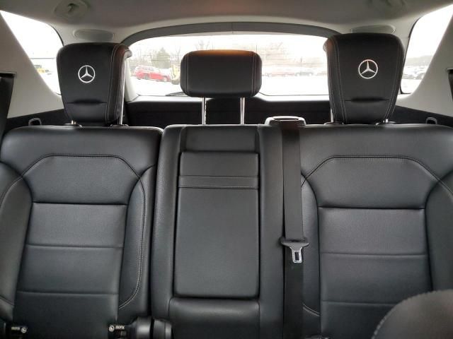 2012 Mercedes-Benz ML 350 4matic