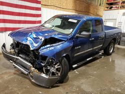 Salvage Trucks with No Bids Yet For Sale at auction: 2010 Dodge RAM 1500