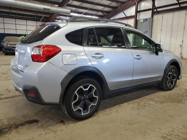 2014 Subaru XV Crosstrek 2.0 Limited