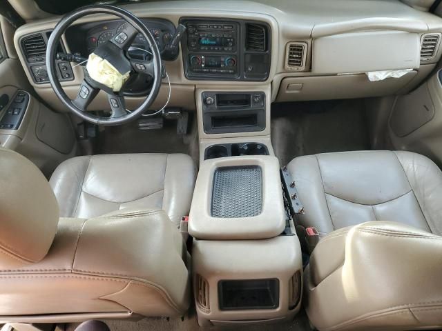 2005 GMC New Sierra C1500