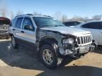 2004 Jeep Grand Cherokee Laredo