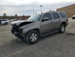 2012 Chevrolet Tahoe C1500 LT en venta en Gaston, SC