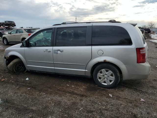 2010 Dodge Grand Caravan SE