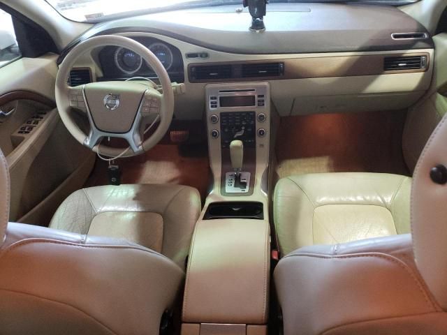 2010 Volvo S80 3.2